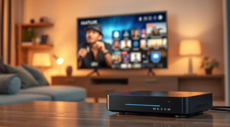 IPTV Firestick
