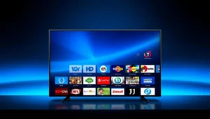 IPTV M3U Deutsch