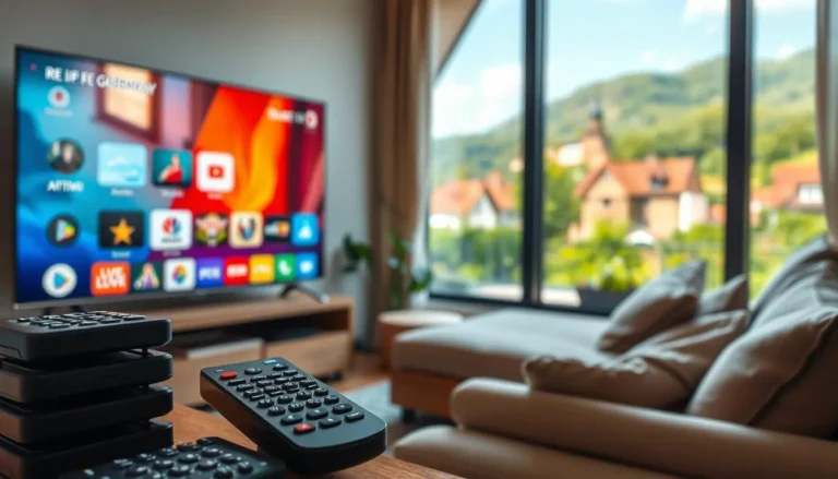 iptv playlist deutsch