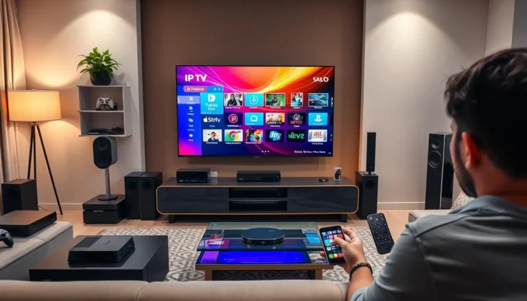 iptv stick kaufen
