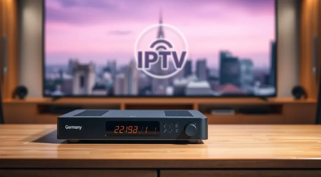 iptv legal kaufen