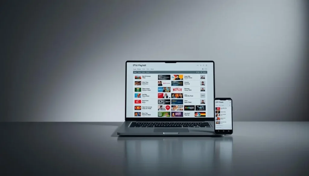 deutsche iptv m3u