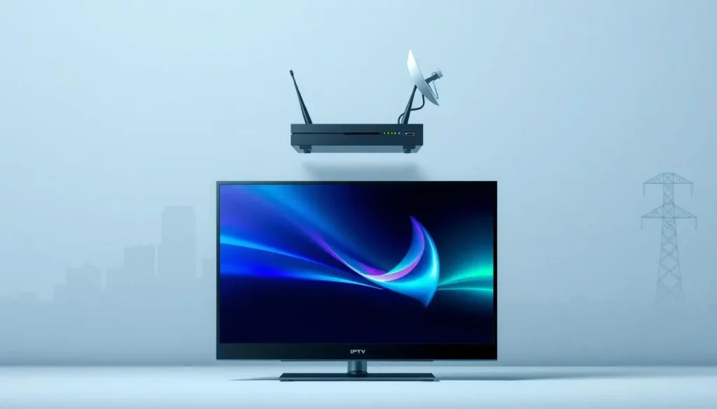 günstige IPTV Anbieter