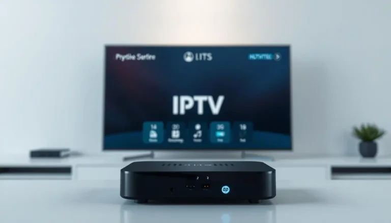 iptv testversion