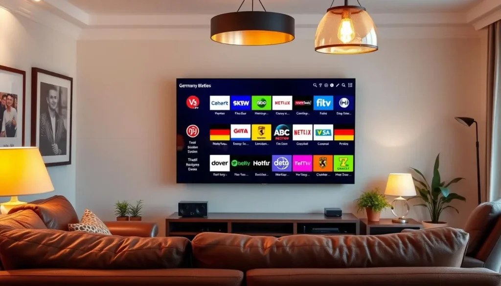 iptv liste deutsch