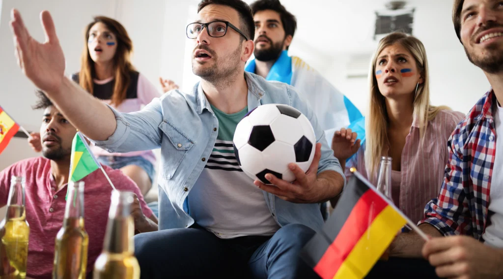 champions league stream