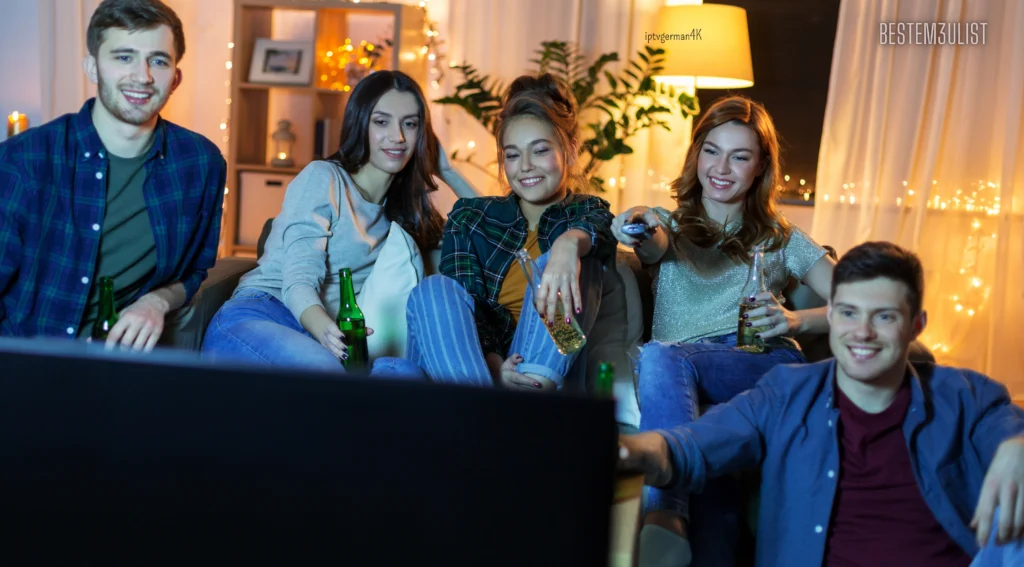 iptv anbieter deutschland