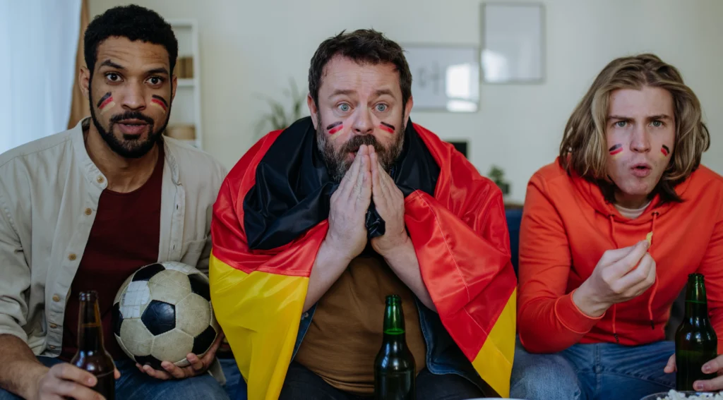 bundesliga live stream