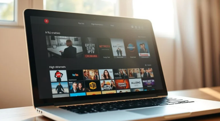 beste iptv m3u liste