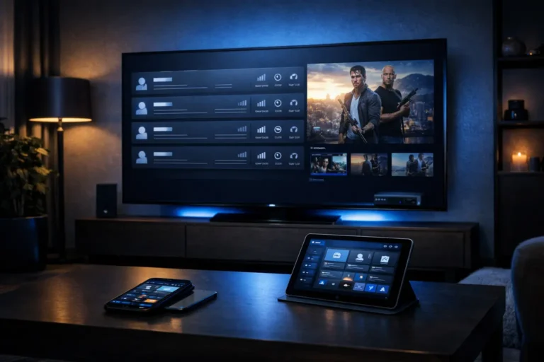 iptv anbieter