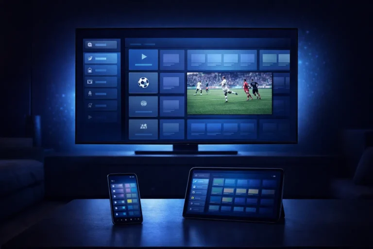iptv liste kaufen